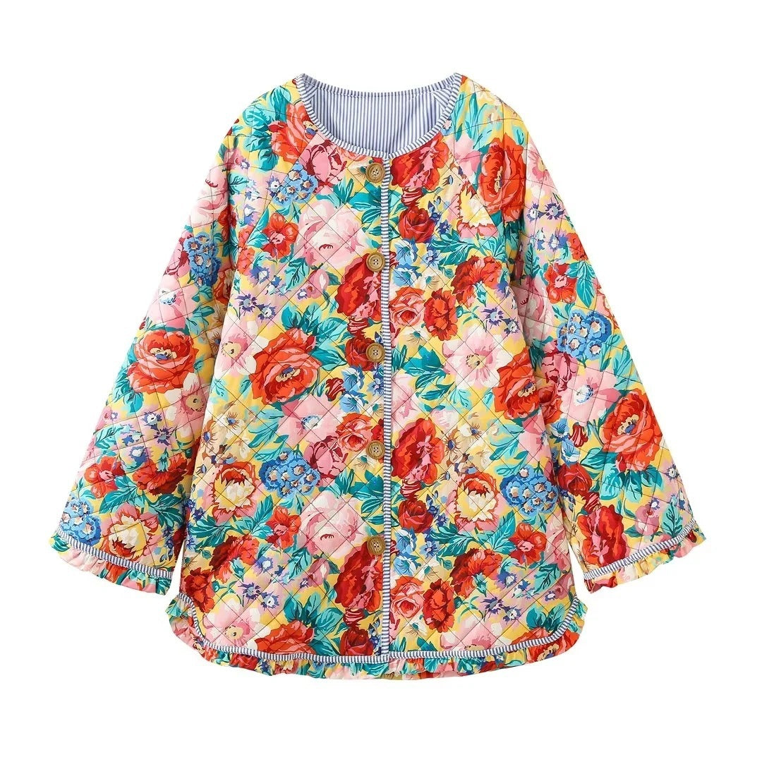 Valenzora | Fashionable jacket