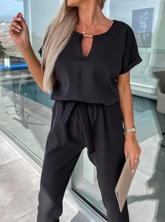 Valenzora | Ibiza Jumpsuit