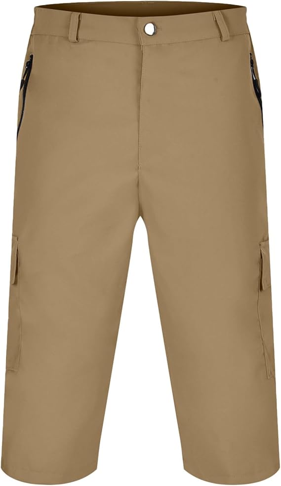Valenzora | Lightweight and quick-drying cargo shorts