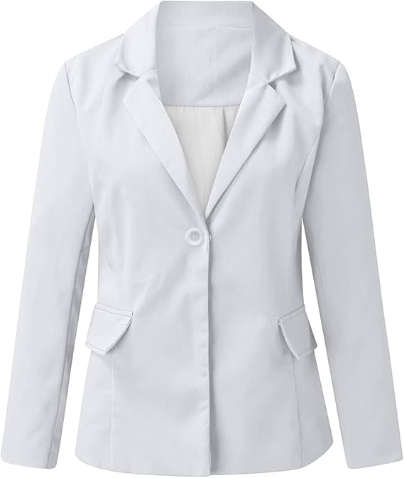 Valenzora | Vielseitiger Blazer für Damen - Elegant & Zeitlos