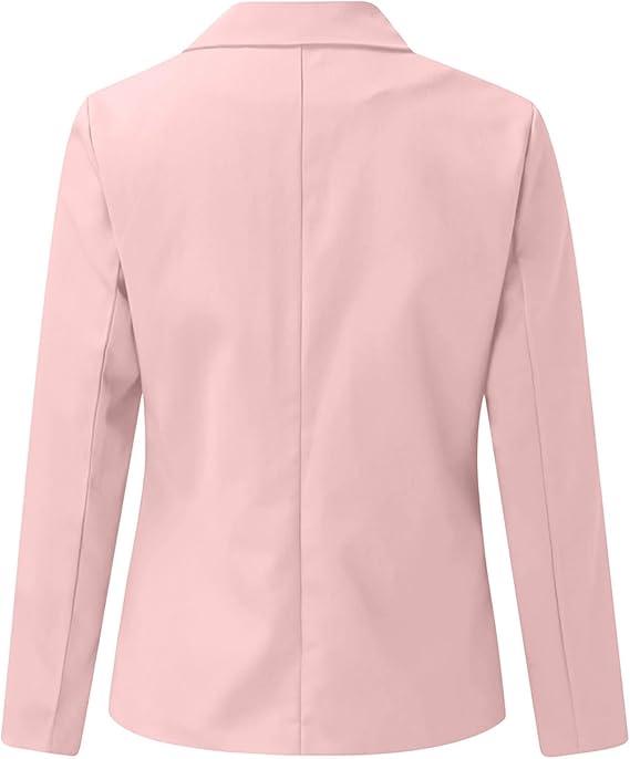 Valenzora | Vielseitiger Blazer für Damen - Elegant & Zeitlos
