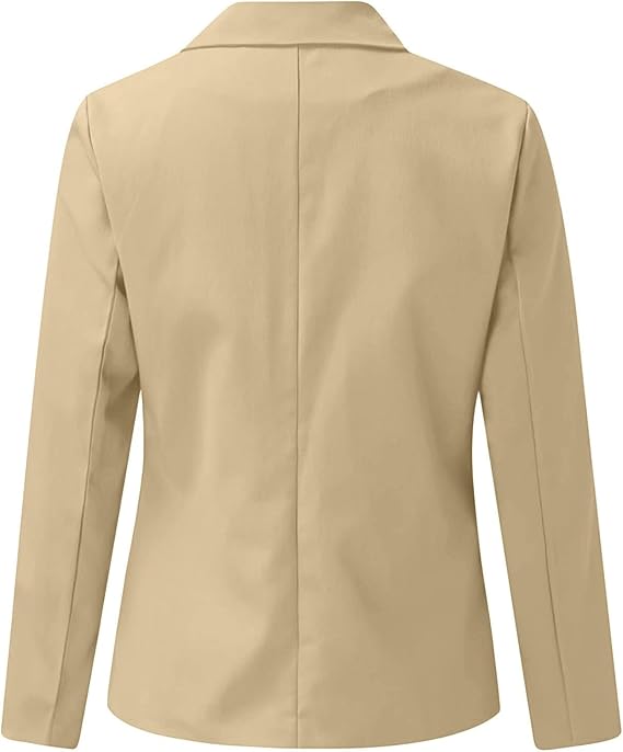 Valenzora | Vielseitiger Blazer für Damen - Elegant & Zeitlos