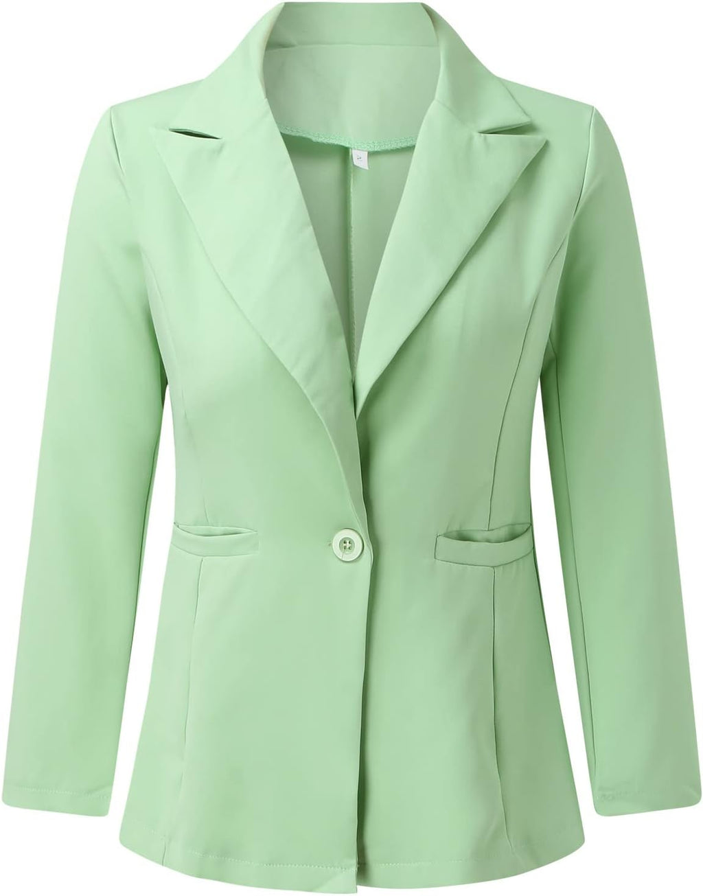 Blazer | Classic cut women's blazer for professional office wear