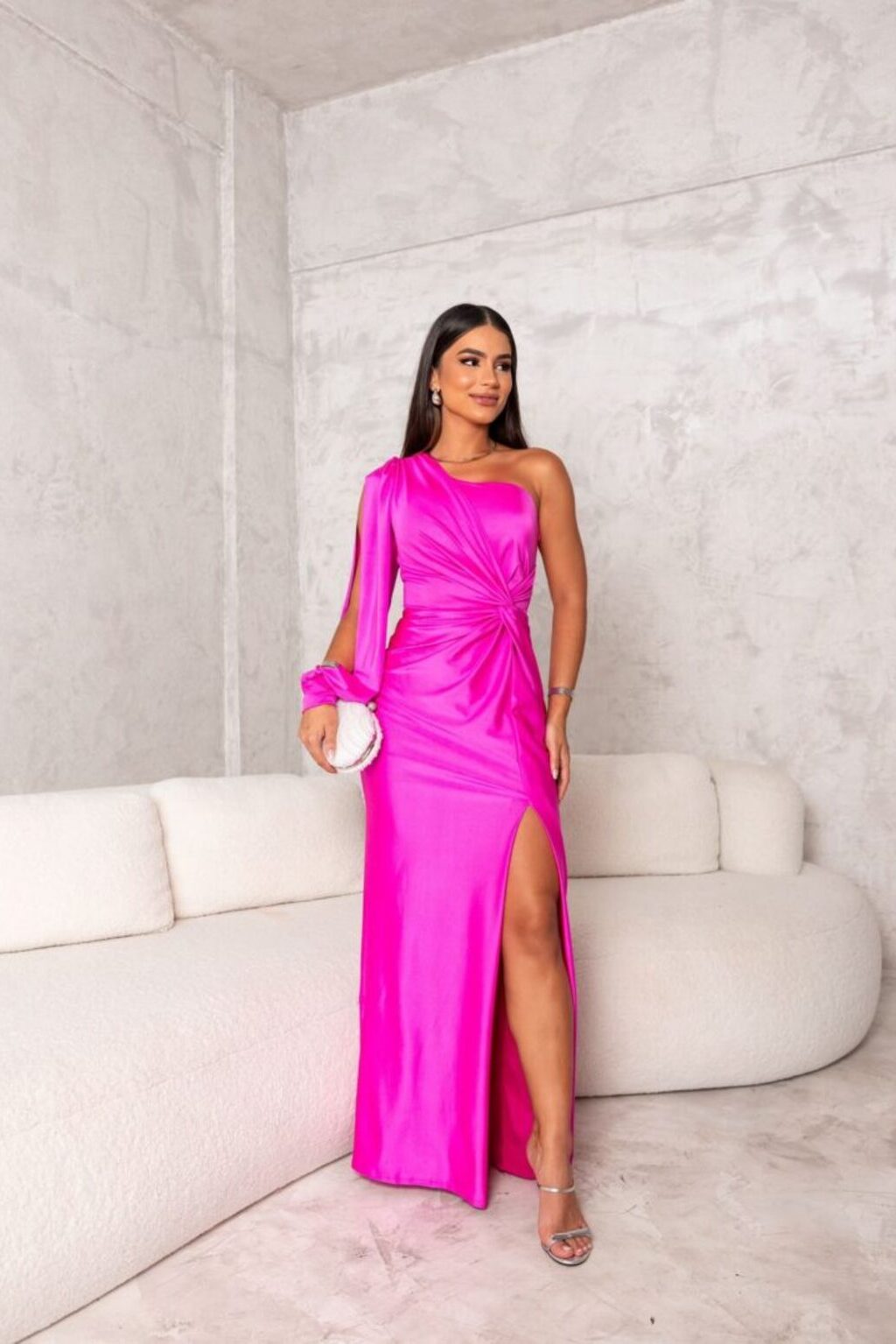 Valenzora | Elegant dress with finesse