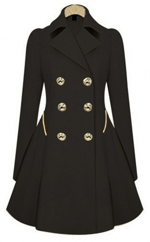 Valenzora trench coat for stylish outfits