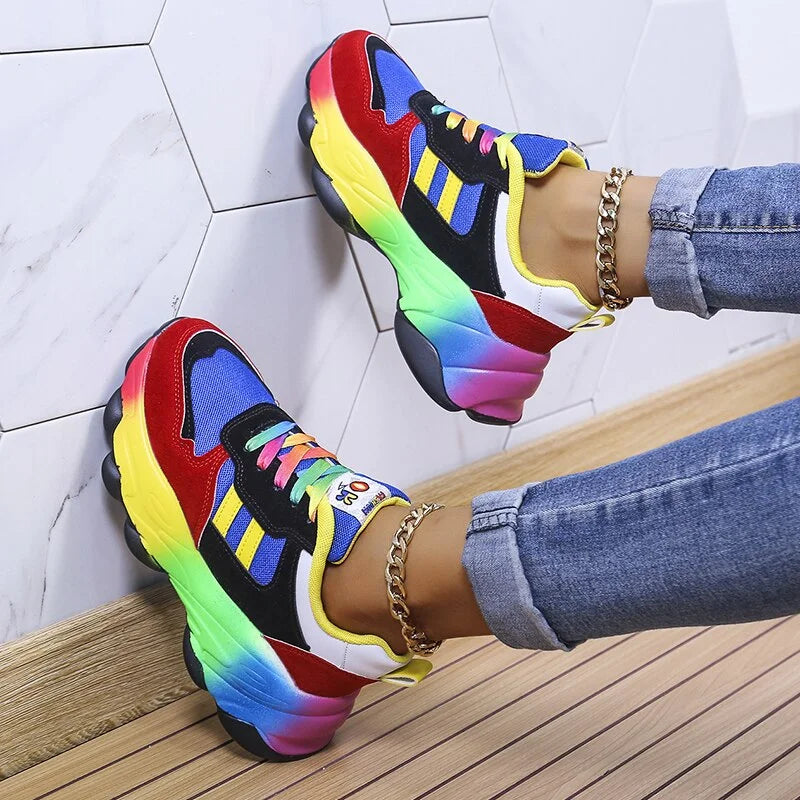 Valenzora | Orthopädische Sneaker