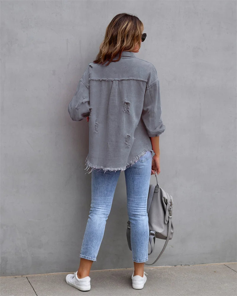 Valenzora | Bestseller Jacke