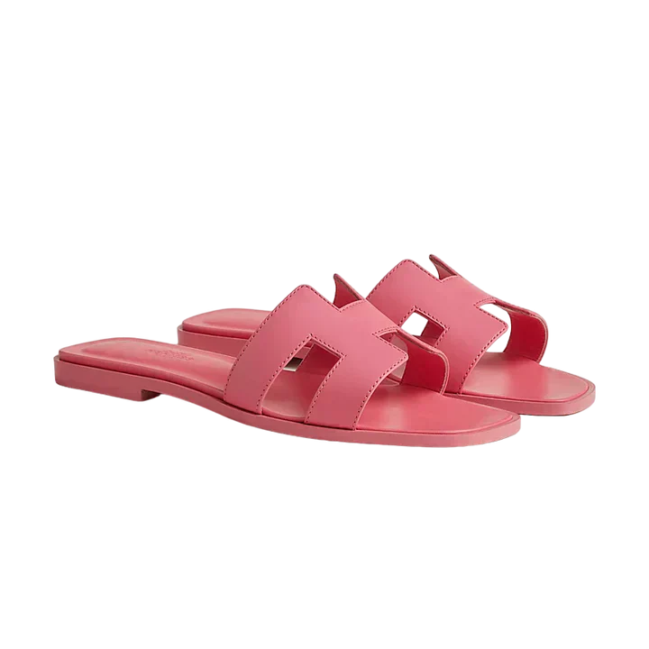 Valenzora | Purple Orthopedic Slippers