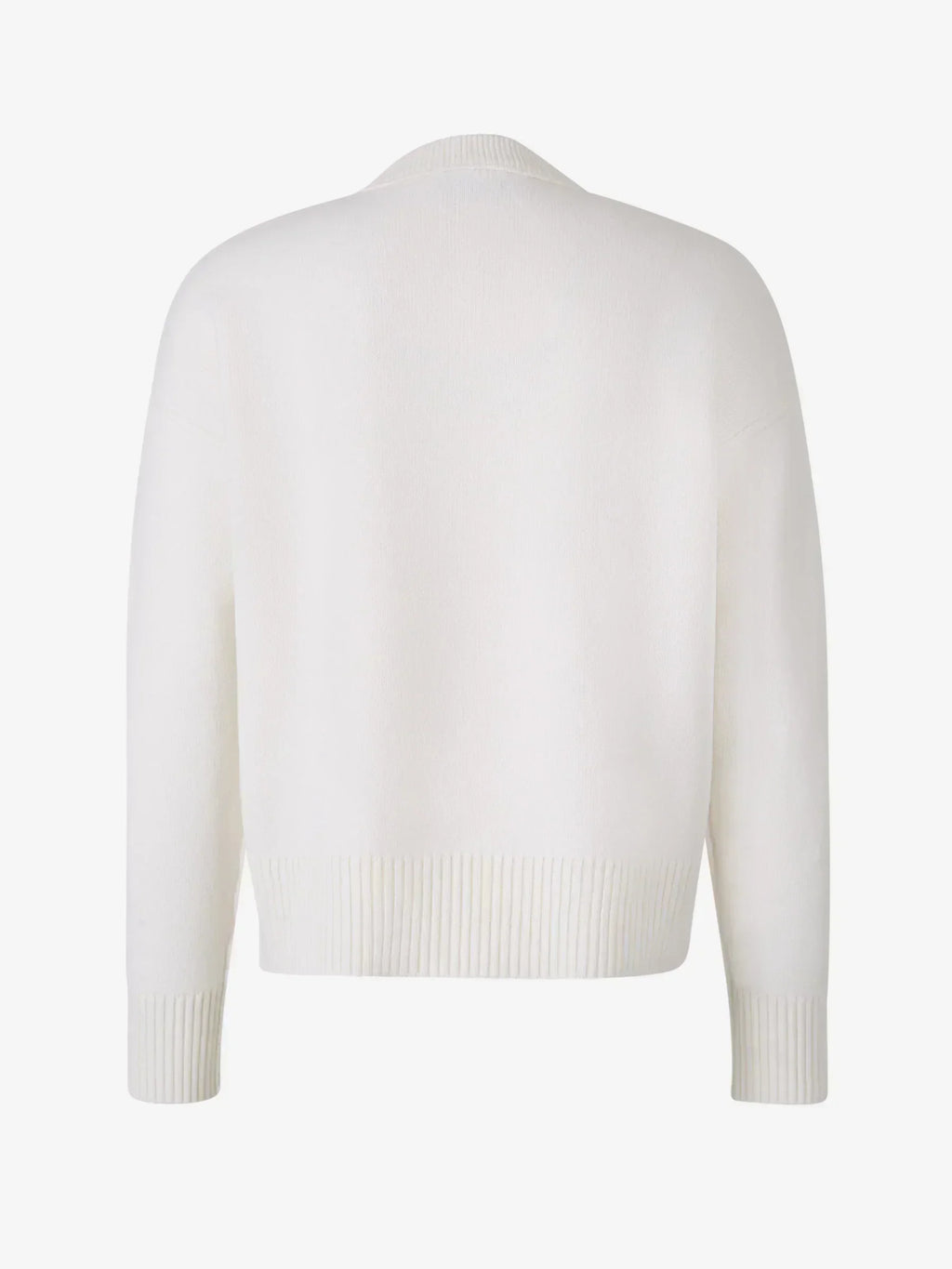 Valenzora | Fashionable heart sweater