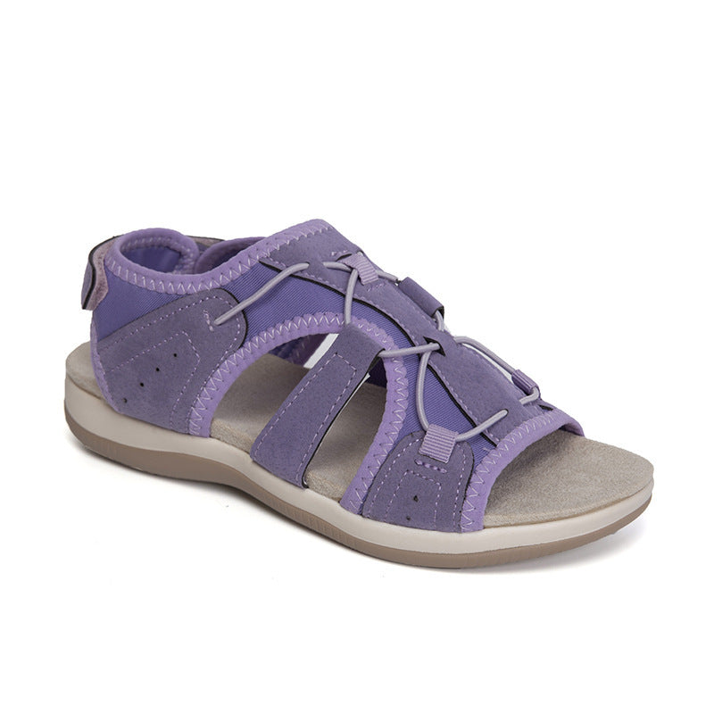 Women's stylish adjustable sandals