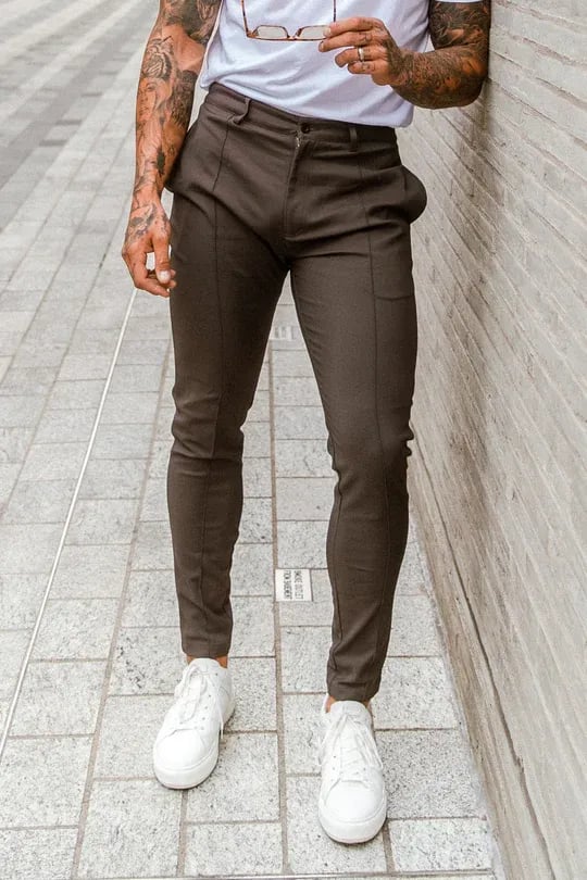 Valenzora | Zani Trousers