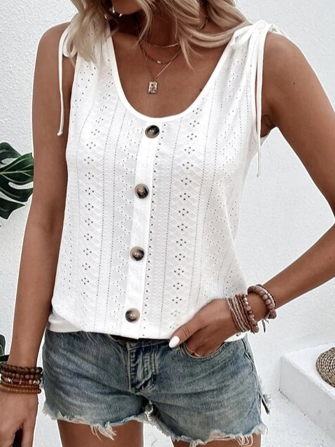 Valenzora | Top for everyday use