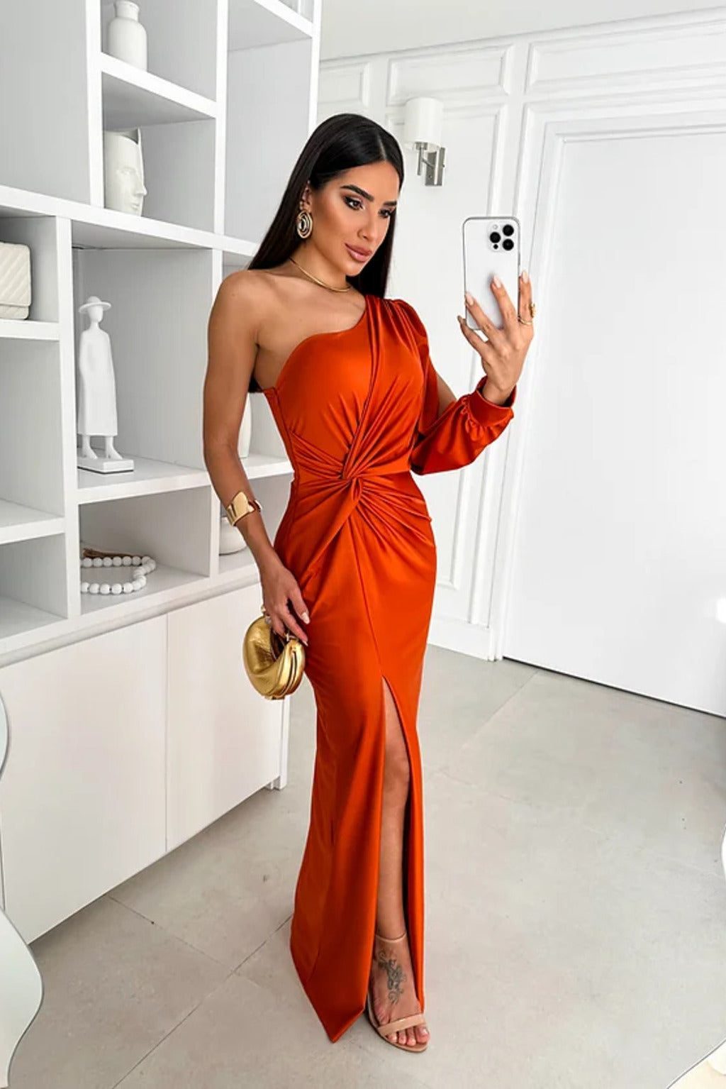 Valenzora | Elegant, sophisticated dress