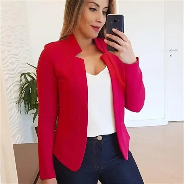 Elegance blazer