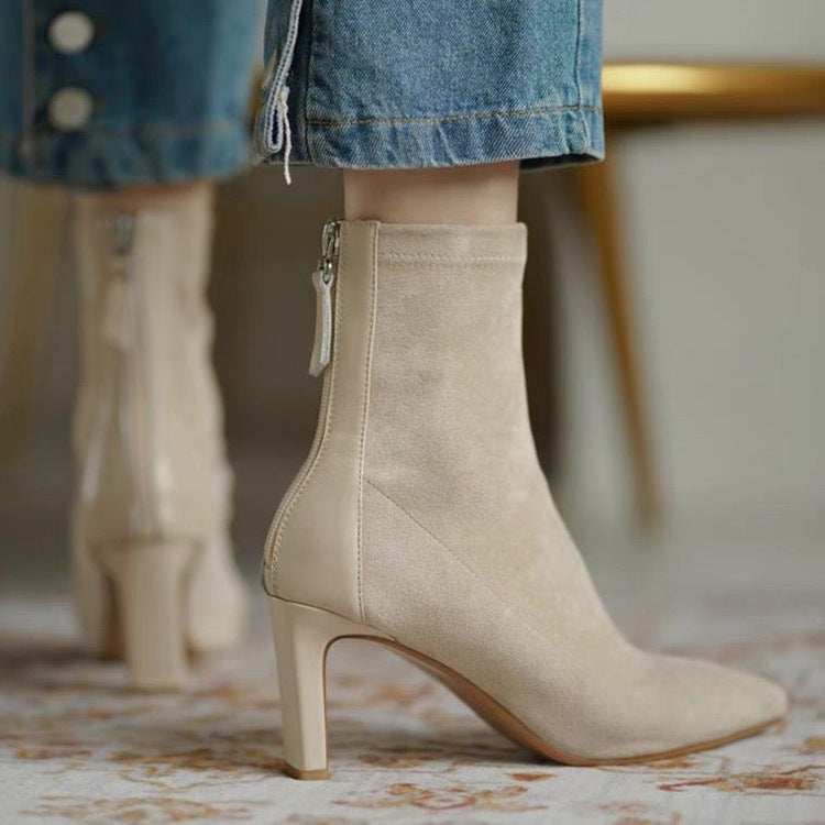 Valenzora | Women's Ankle Boots