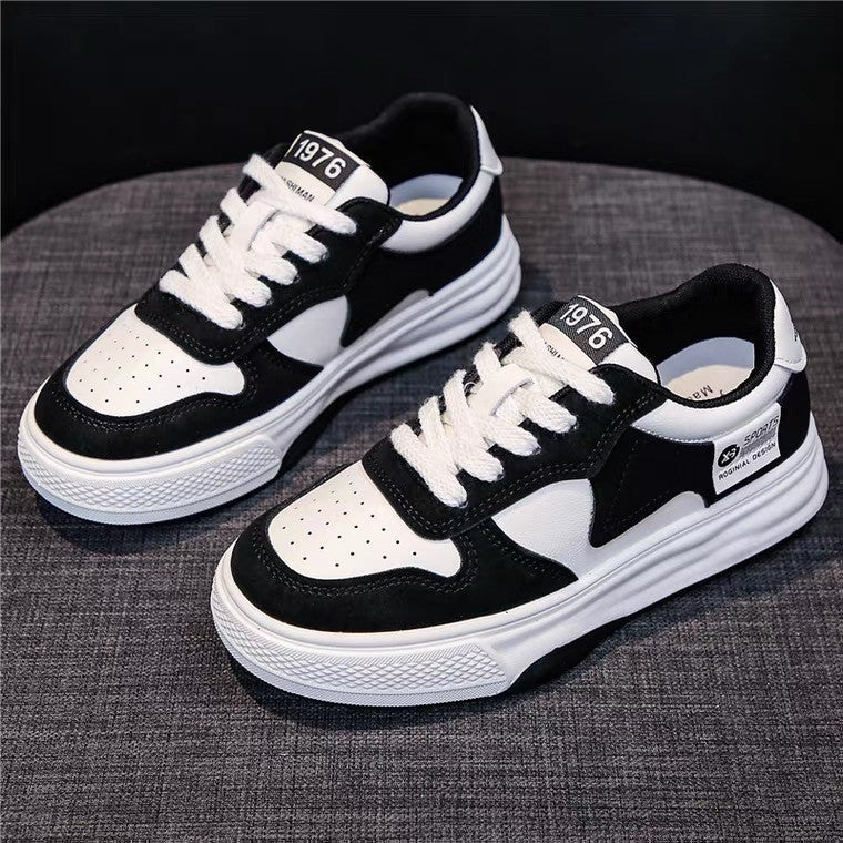 Vielseitige praktische Schuhe