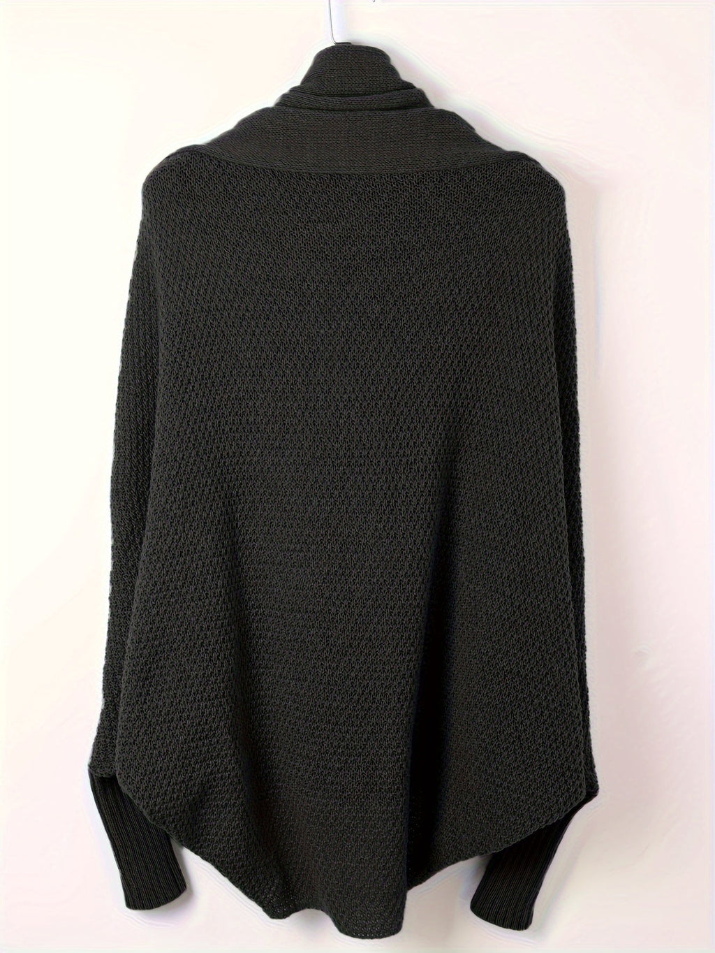 Valenzora | Women's open-front cardigan