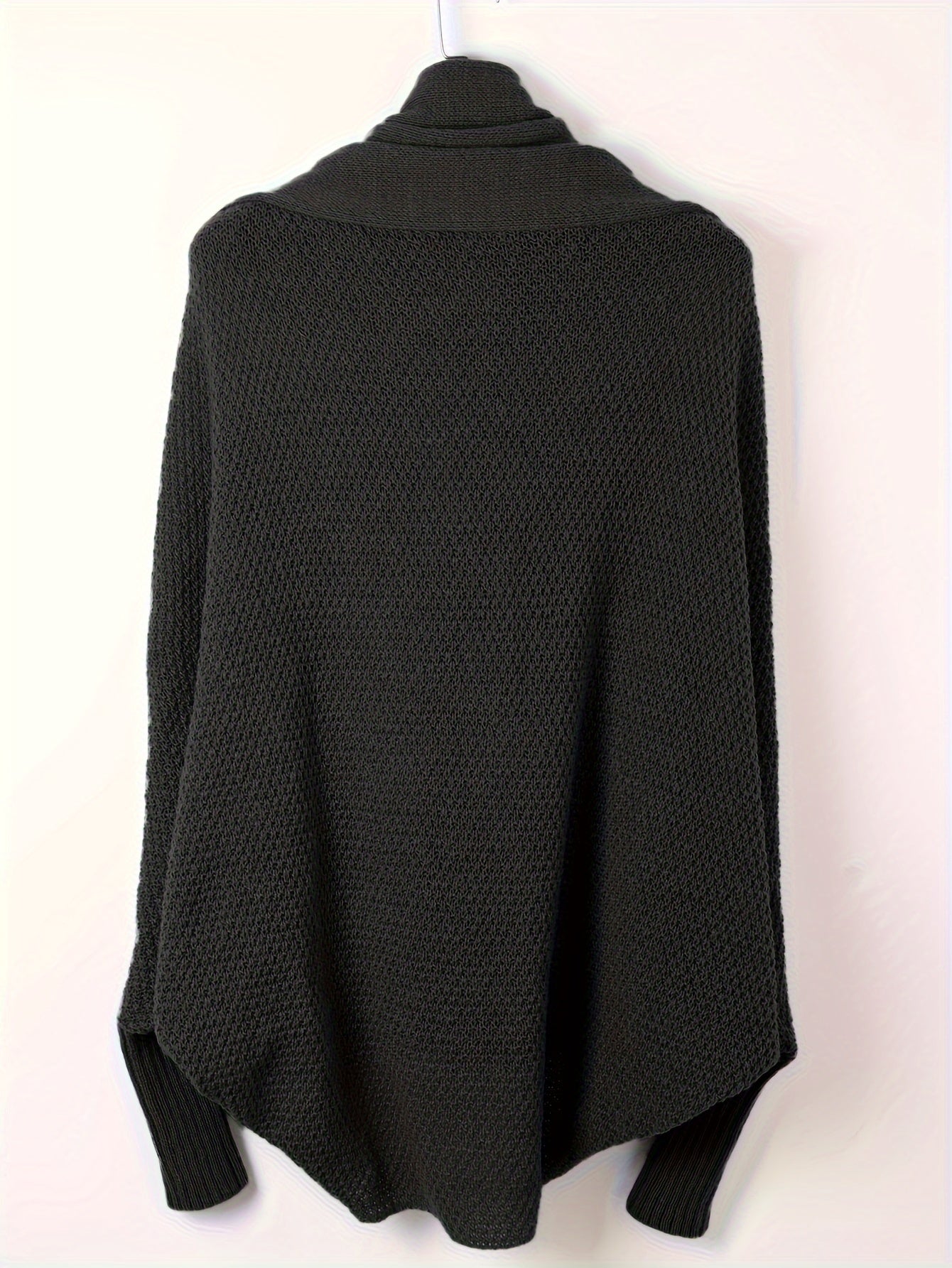 Valenzora | Women's open-front cardigan