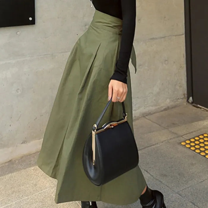 Valenzora | Elegant skirt