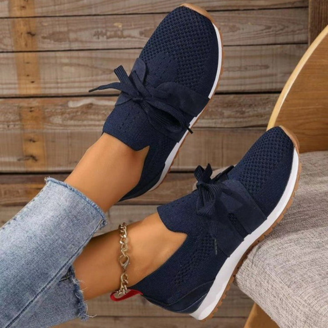 Valenzora | Orthopädische Sneaker für Damen