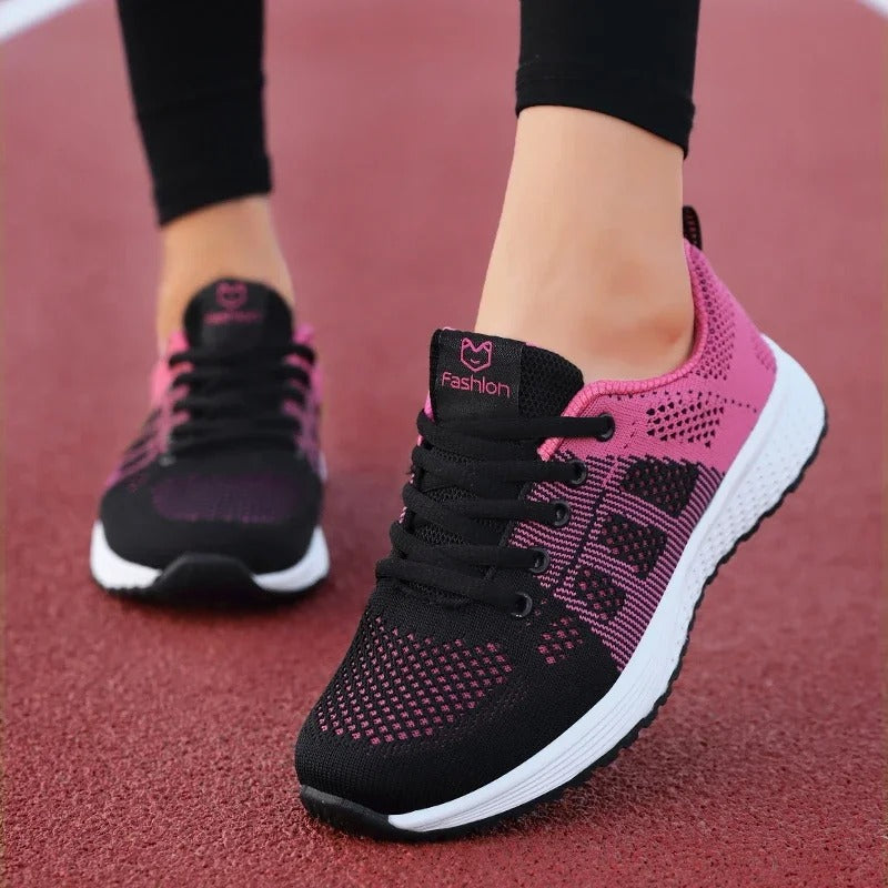 Valenzora | Ergonomische Premium-Sneaker