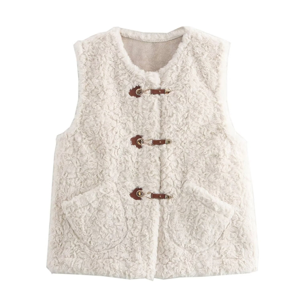 Valenzora | Elegant vest