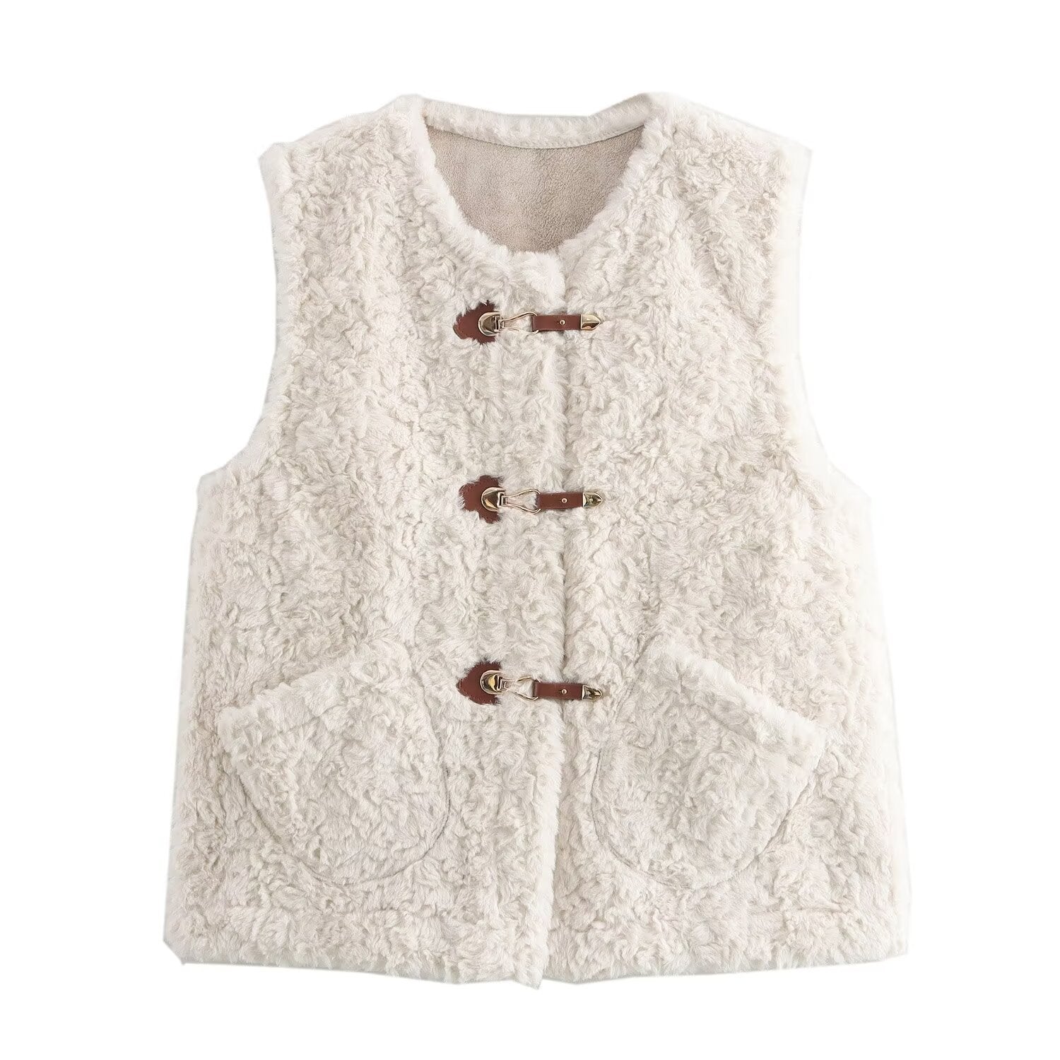 Valenzora | Elegant vest