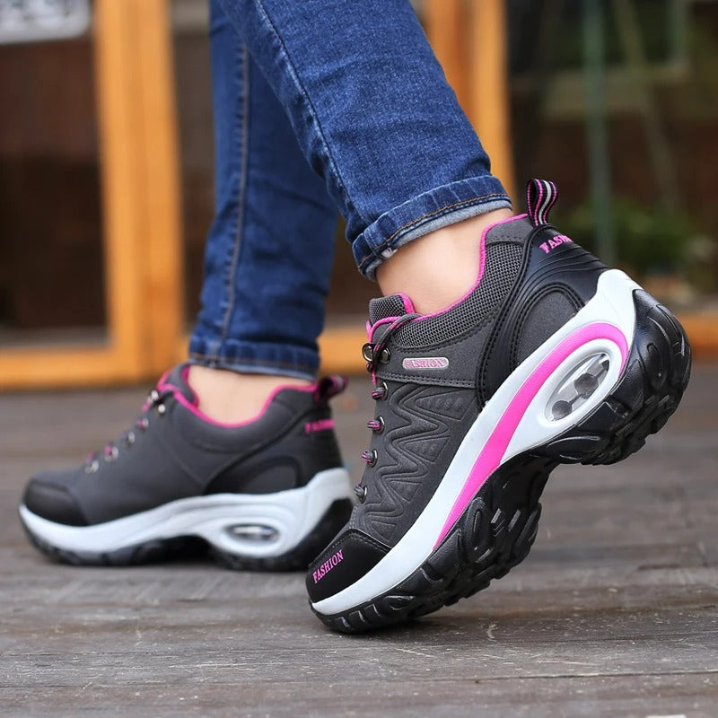 Valenzora | Orthopädische Sportschuhe für Damen