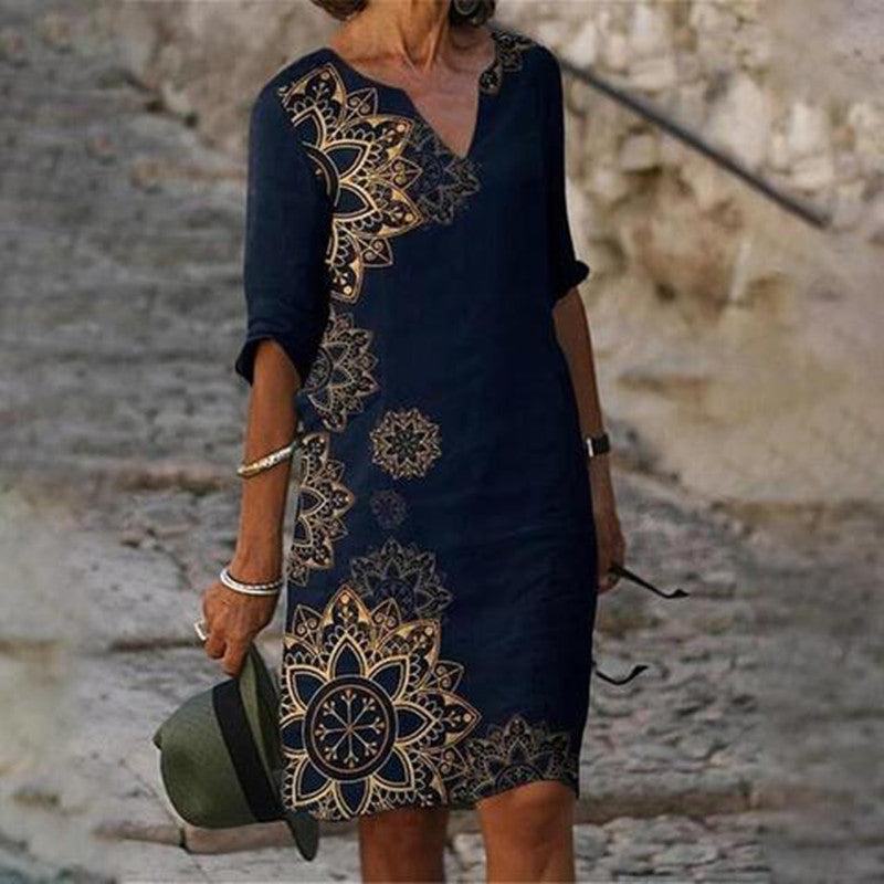 Valenzora | Stylish and comfortable dress