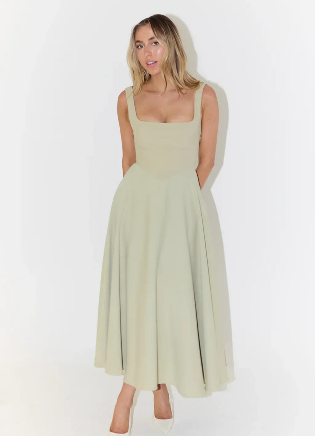 Valenzora | Elegantes Abendkleid für Damen