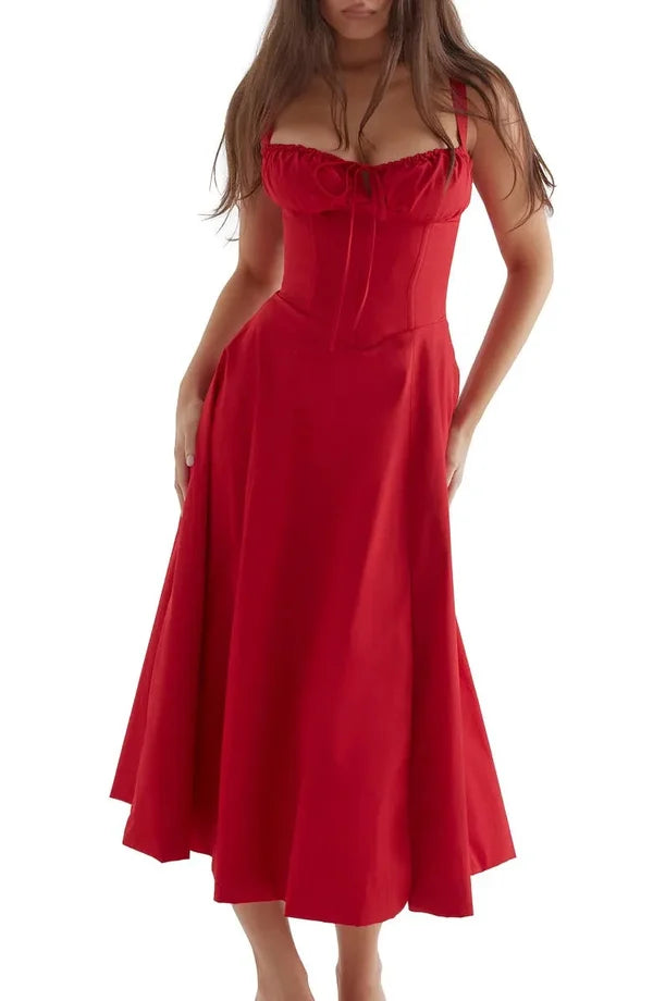 Valenzora | Shaper Dress for Women