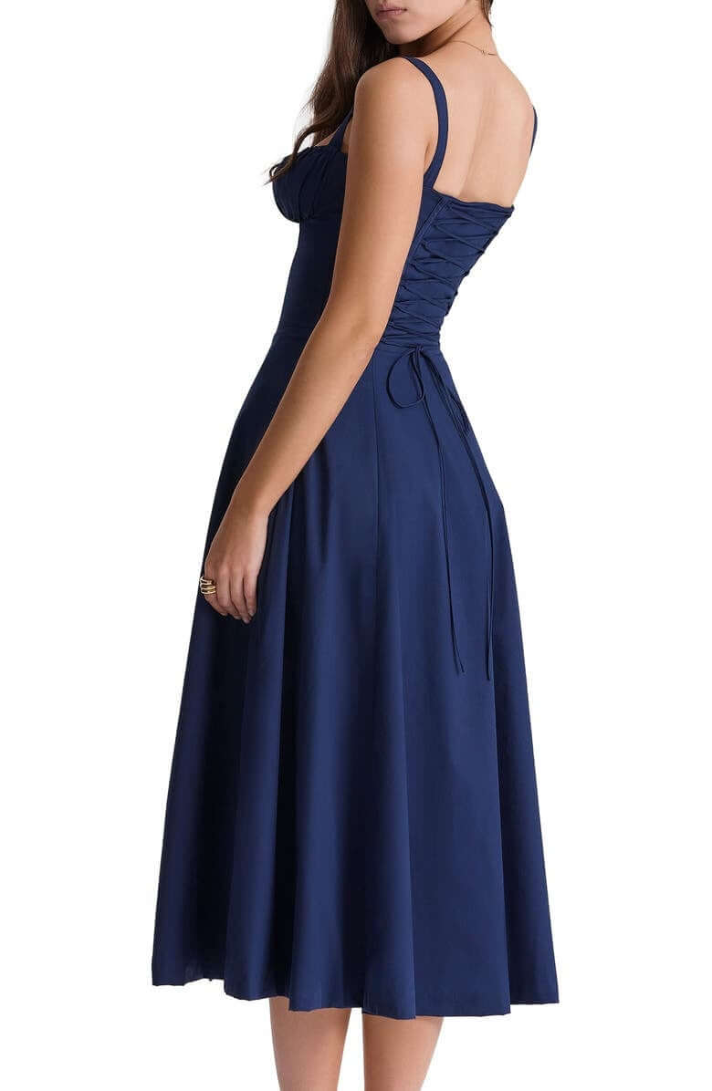 Valenzora | Waist dress