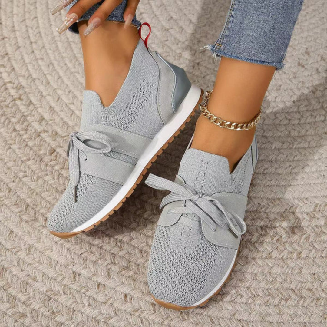 Valenzora | Orthopädische Sneaker für Damen