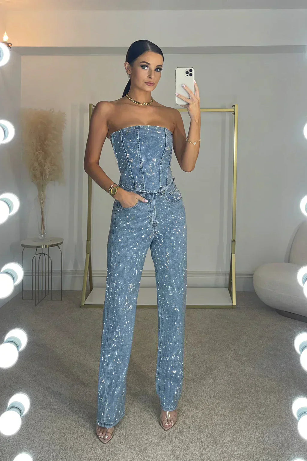 Valenzora | Glitter Set