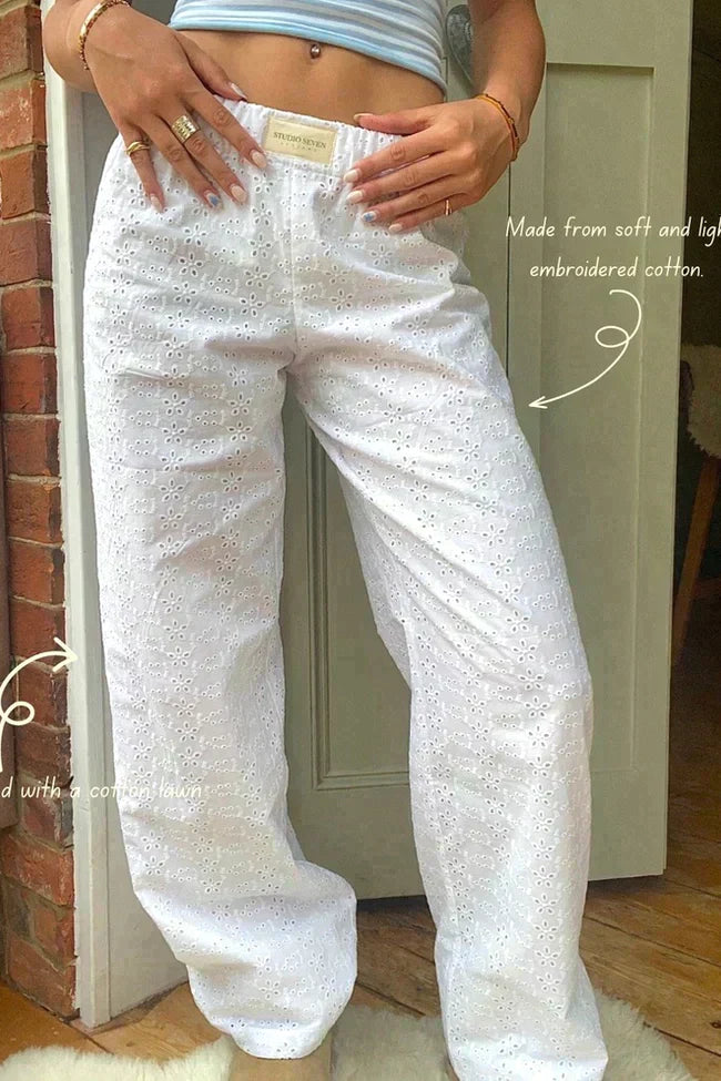 Trousers Limited Edition