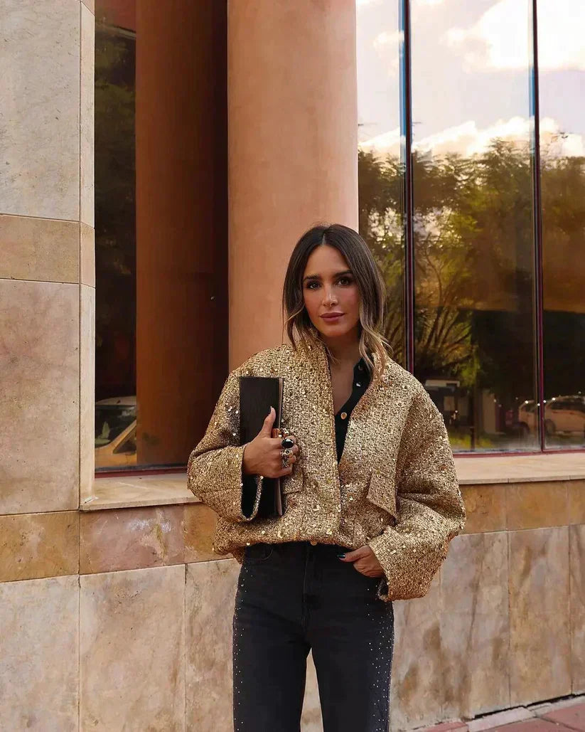 Women's jacket