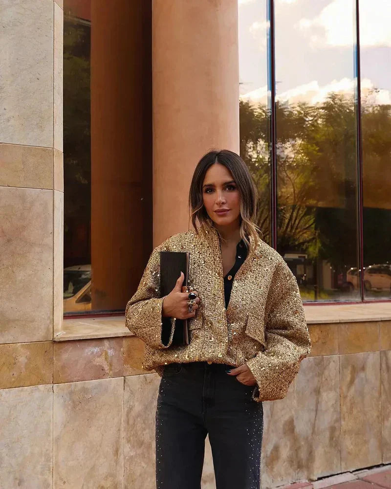 Valenzora | Stylish women's jacket