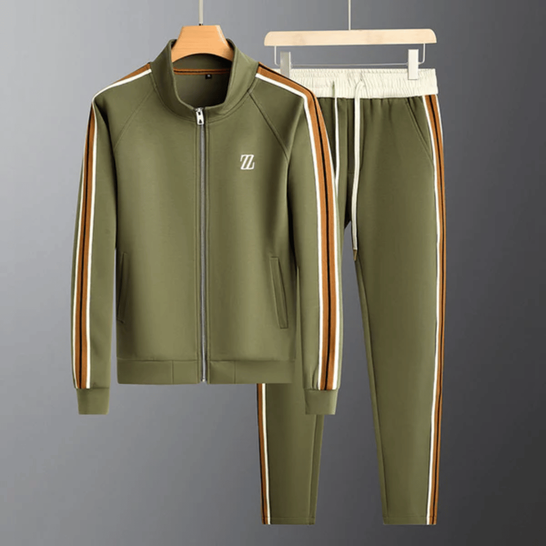 Valenzora | Premium tracksuit set