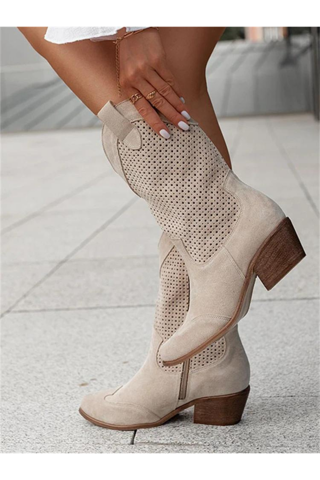 Valenzora | Women's Cowboy Boots