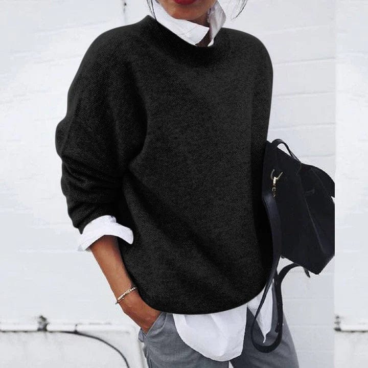 Valenzora | Soft and cozy sweater