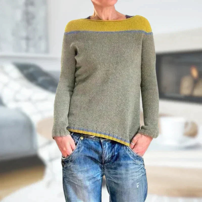 Valenzora | Super cozy and trendy sweater