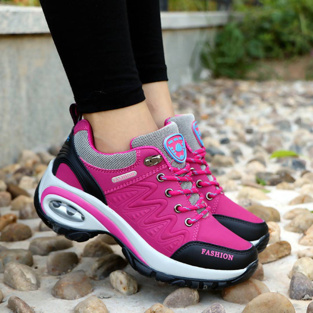 Valenzora | Orthopädische Sportschuhe für Damen