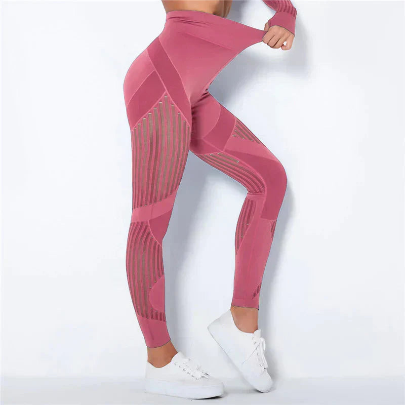 Valenzora | Sportliche Leggings