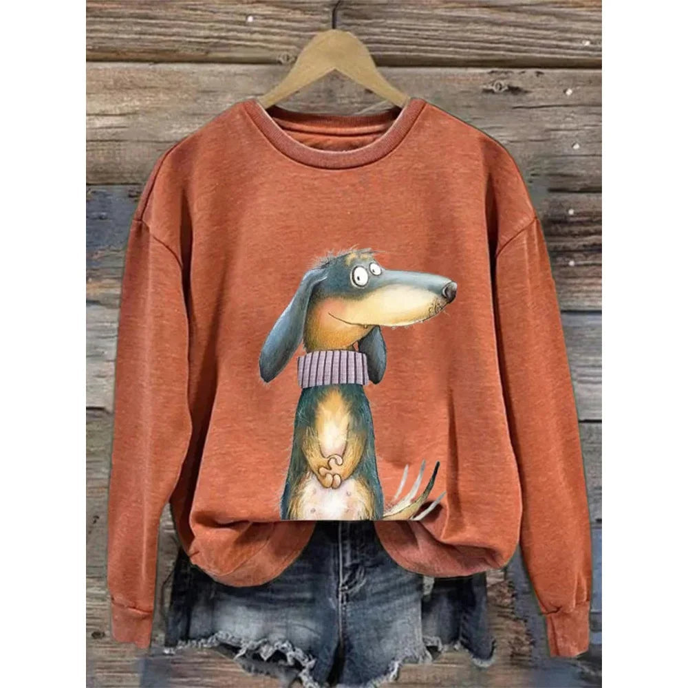 Valenzora | Ultimate Sweaters for Dog Lovers