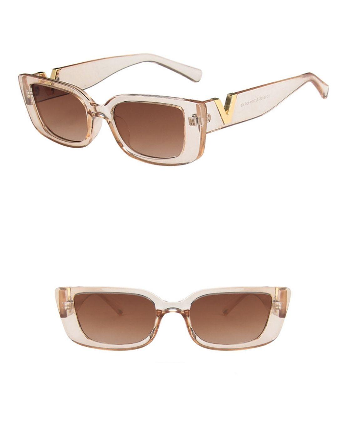 Valenzora | Vintage-Sonnenbrillen Trendige Sonnenbrillen für einen stilvollen Look