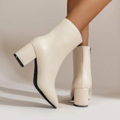 Valenzora | Stylish women's shoes ankle boots