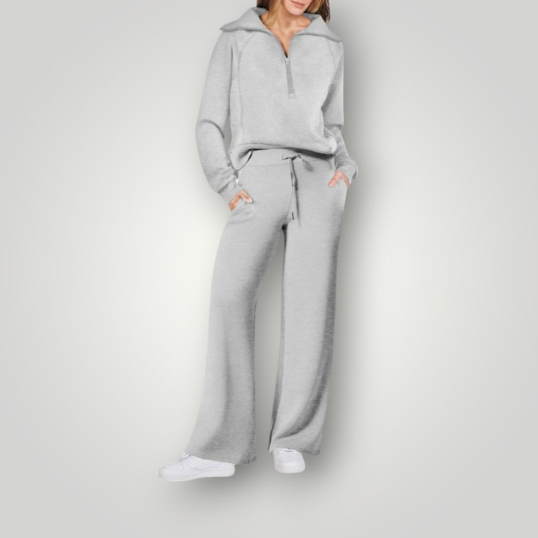 Valenzora | Two-piece loungewear set