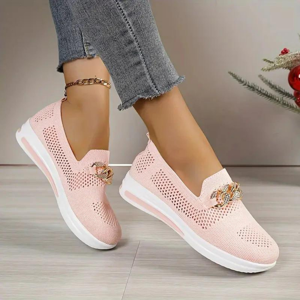 Sneakers | Breathable sneakers for women