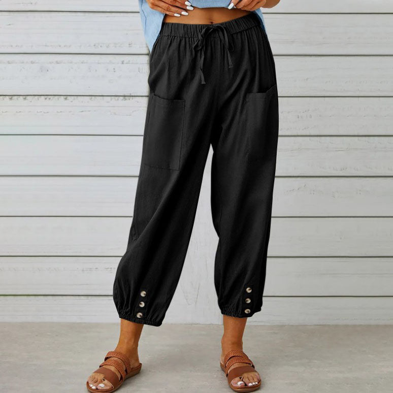Valenzora | Stylische, lässige und elegante Hosen