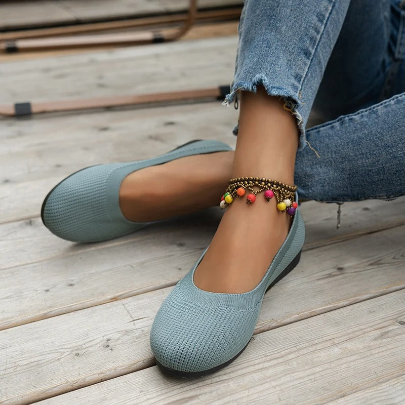 Valenzora | Comfortable Everyday Shoes for Women